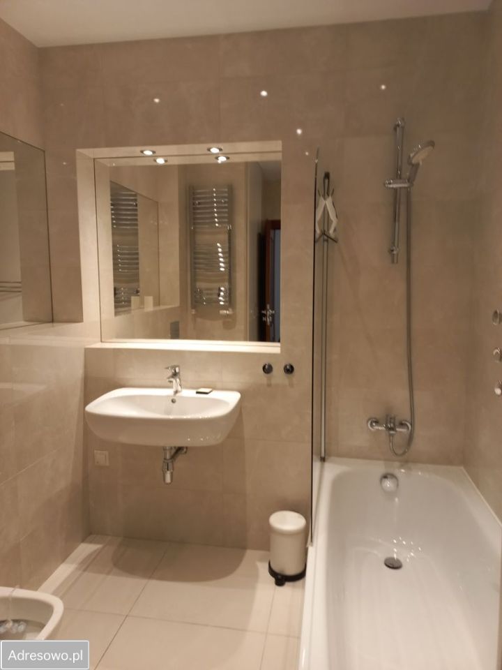 Mieszkanie 2-pokojowe Warszawa Śródmieście, ul. Wilcza. Zdjęcie 9