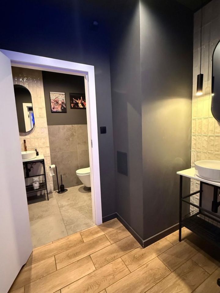 Lokal Warszawa Wilanów, ul. Nałęczowska. Zdjęcie 4