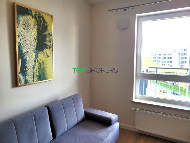 Mieszkanie 3-pokojowe Warszawa Mokotów, ul. Śródziemnomorska. Zdjęcie 4