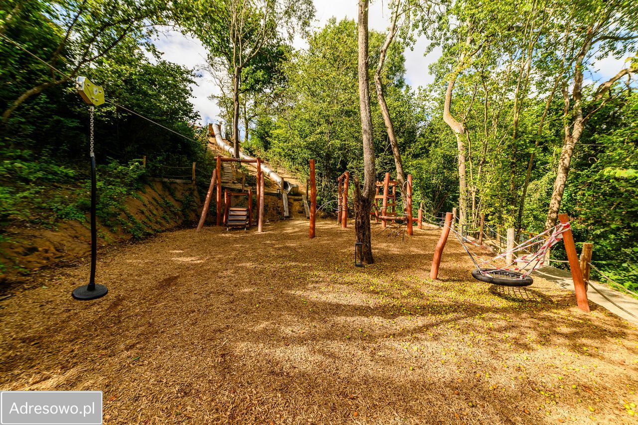 Mieszkanie 2-pokojowe Gdańsk Jasień, ul. Konrada Guderskiego. Zdjęcie 14