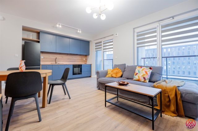 Mieszkanie 2-pokojowe Łódź Śródmieście, al. Tadeusza Kościuszki. Zdjęcie 4