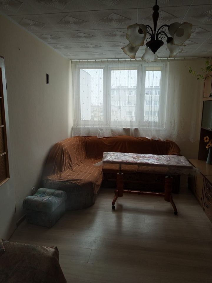 Mieszkanie 2-pokojowe Wrocław Stare Miasto, ul. Legnicka. Zdjęcie 8