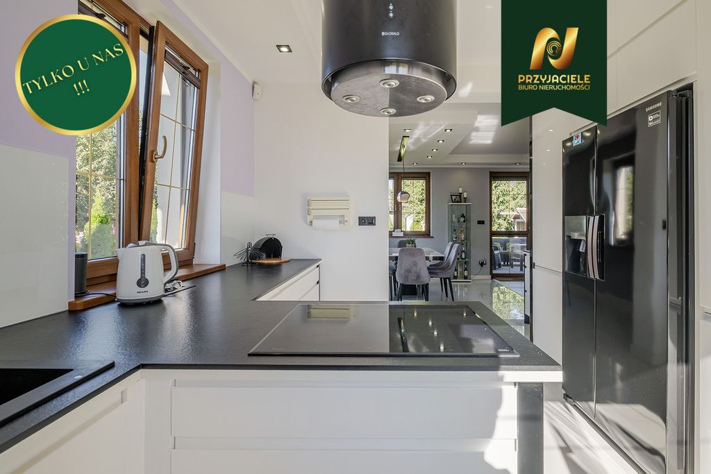 dom wolnostojący, 5 pokoi Koszwały. Zdjęcie 10