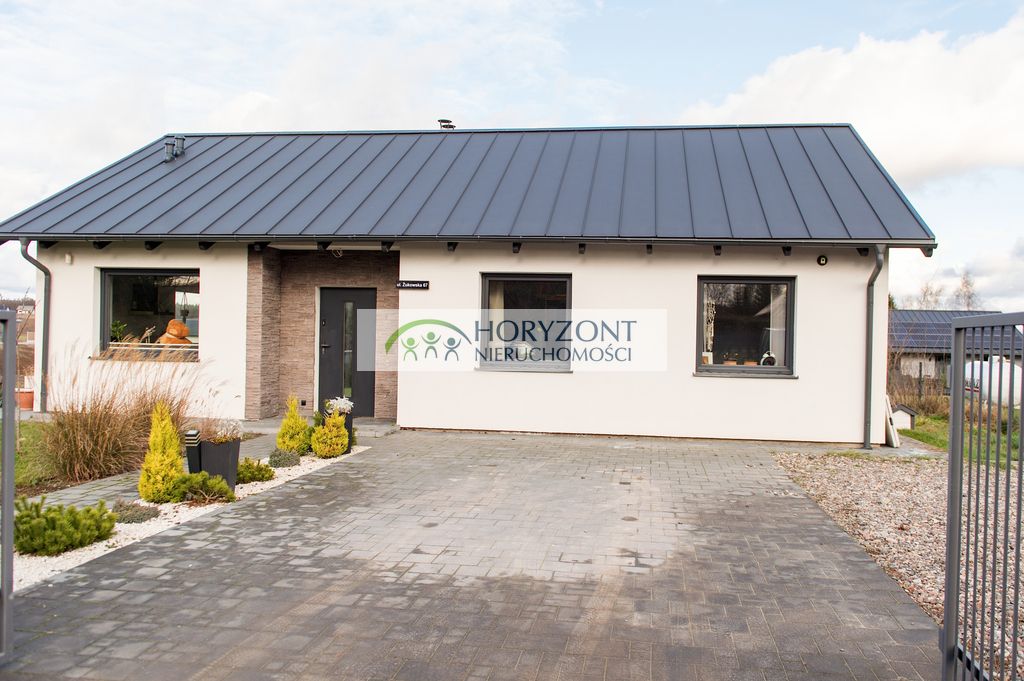 dom wolnostojący Przyjaźń. Zdjęcie 25