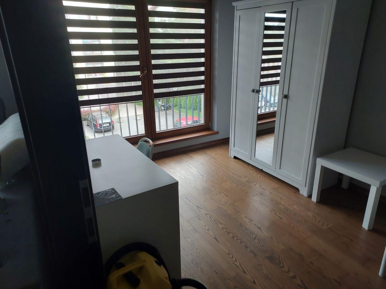 Mieszkanie 3-pokojowe Kraków Dębniki, ul. prof. Władysława Konopczyńskiego. Zdjęcie 5