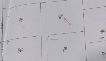 Działka budowlana Dobra, ul. Cesarska