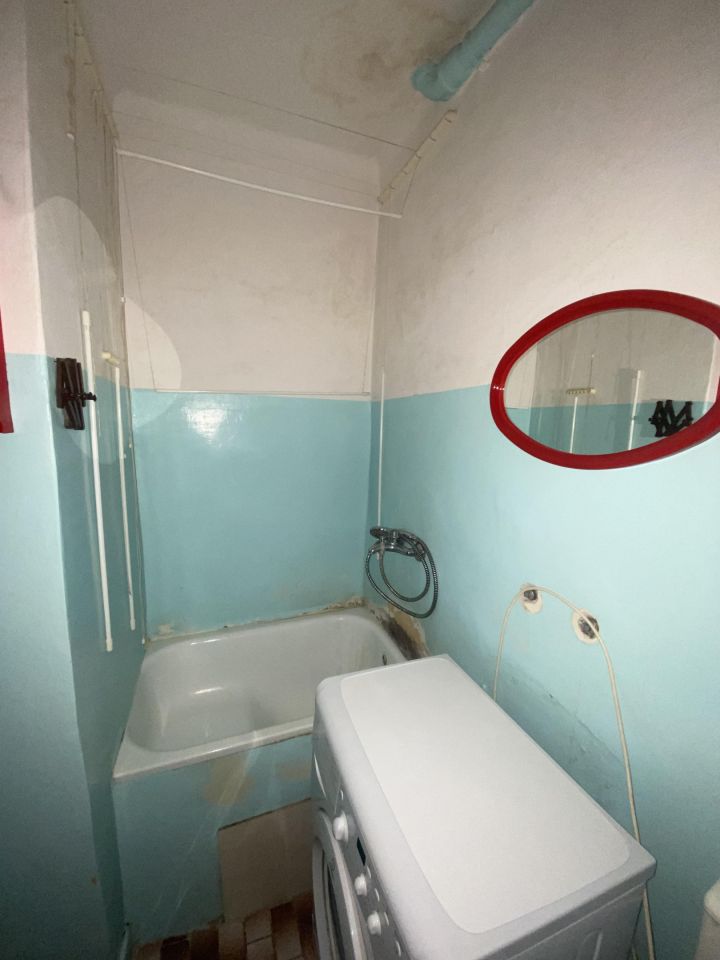 Mieszkanie 1-pokojowe Puławy, ul. Henryka Sienkiewicza. Zdjęcie 6