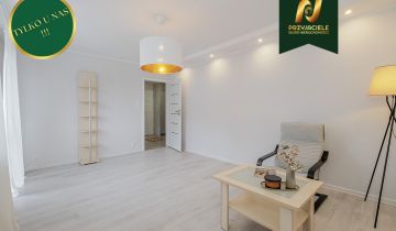 Mieszkanie 3-pokojowe Sopot Brodwino, ul. Władysława Cieszyńskiego