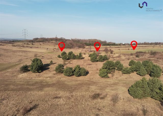 Działka rolno-budowlana Siemonia, ul. Kościuszki. Zdjęcie 8