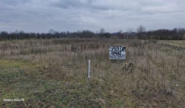 Działka budowlana Nowy Folwark, Włodarka