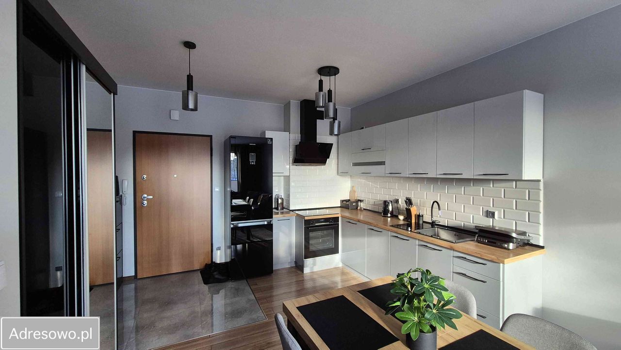 Mieszkanie 2-pokojowe Grodzisk Mazowiecki, ul. R. Traugutta. Zdjęcie 6