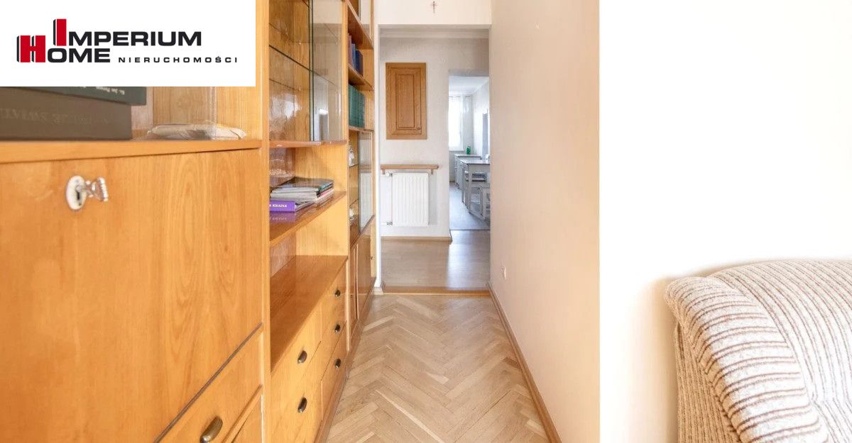 Mieszkanie 4-pokojowe Kartuzy, ul. dr. Aleksandra Majkowskiego. Zdjęcie 5