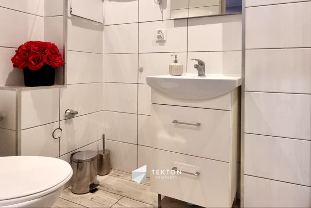 Mieszkanie 2-pokojowe Łódź Śródmieście, ul. Gdańska. Zdjęcie 11