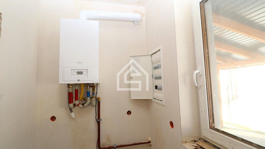 dom wolnostojący, 5 pokoi Kłaj. Zdjęcie 18