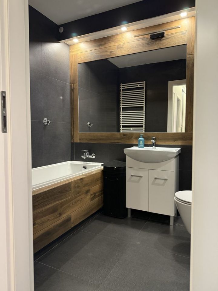 Mieszkanie 3-pokojowe Gorzów Wielkopolski, ul. Ireny Dowgielewiczowej. Zdjęcie 8