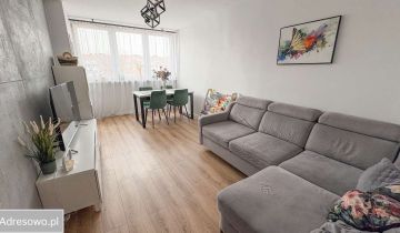 Mieszkanie 3-pokojowe Polkowice, ul. Sztygarska