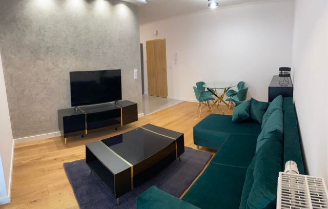 Mieszkanie 2-pokojowe Warszawa Ursynów, ul. Kłobucka. Zdjęcie 1