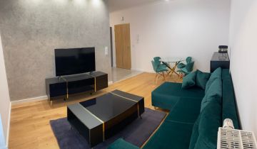 Mieszkanie 2-pokojowe Warszawa Ursynów, ul. Kłobucka