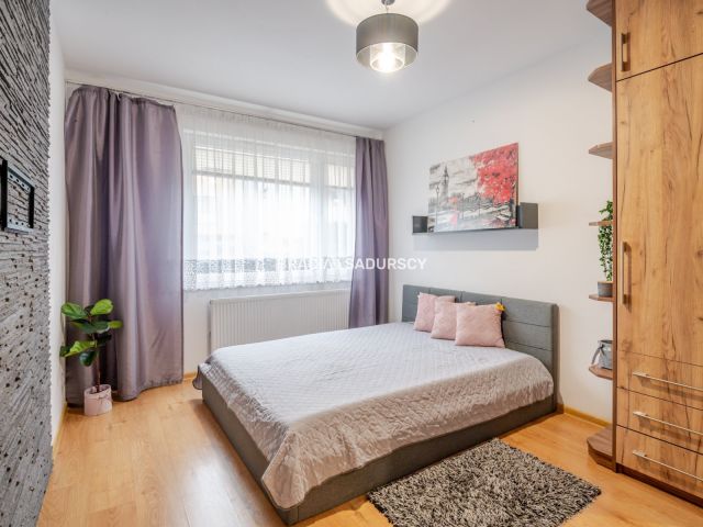 Mieszkanie 2-pokojowe Kraków Bronowice, ul. Józefa Chełmońskiego. Zdjęcie 13