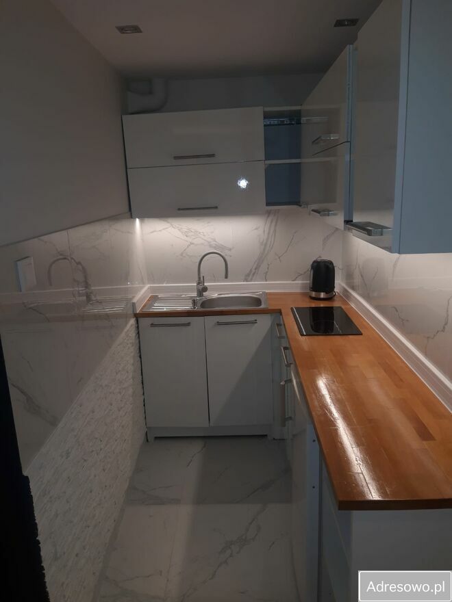 Mieszkanie 2-pokojowe Warszawa Praga-Południe, ul. Zamieniecka. Zdjęcie 2