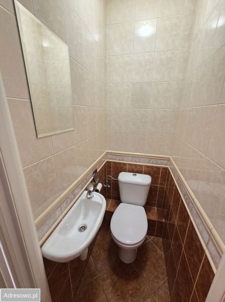 Mieszkanie 2-pokojowe Warszawa Mokotów, ul. Krymska. Zdjęcie 14