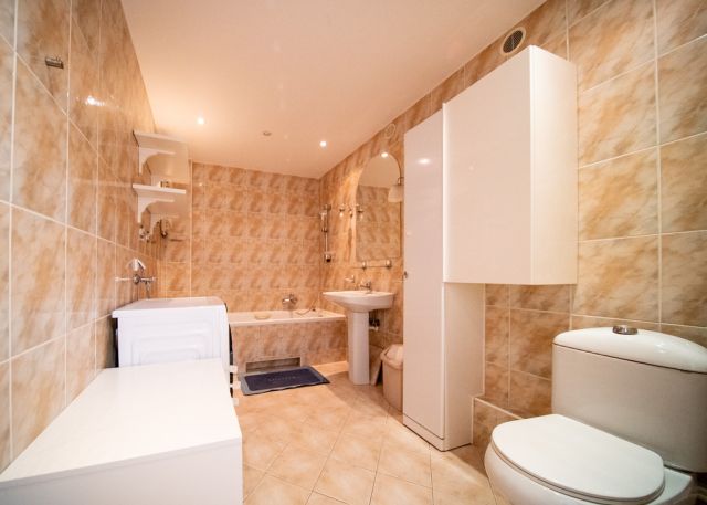 Mieszkanie 4-pokojowe Lublin, ul. Obywatelska. Zdjęcie 8