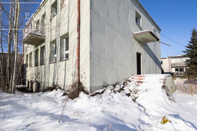 Działka inwestycyjna Pruszcz Gdański, ul. Nad Radunią. Zdjęcie 4