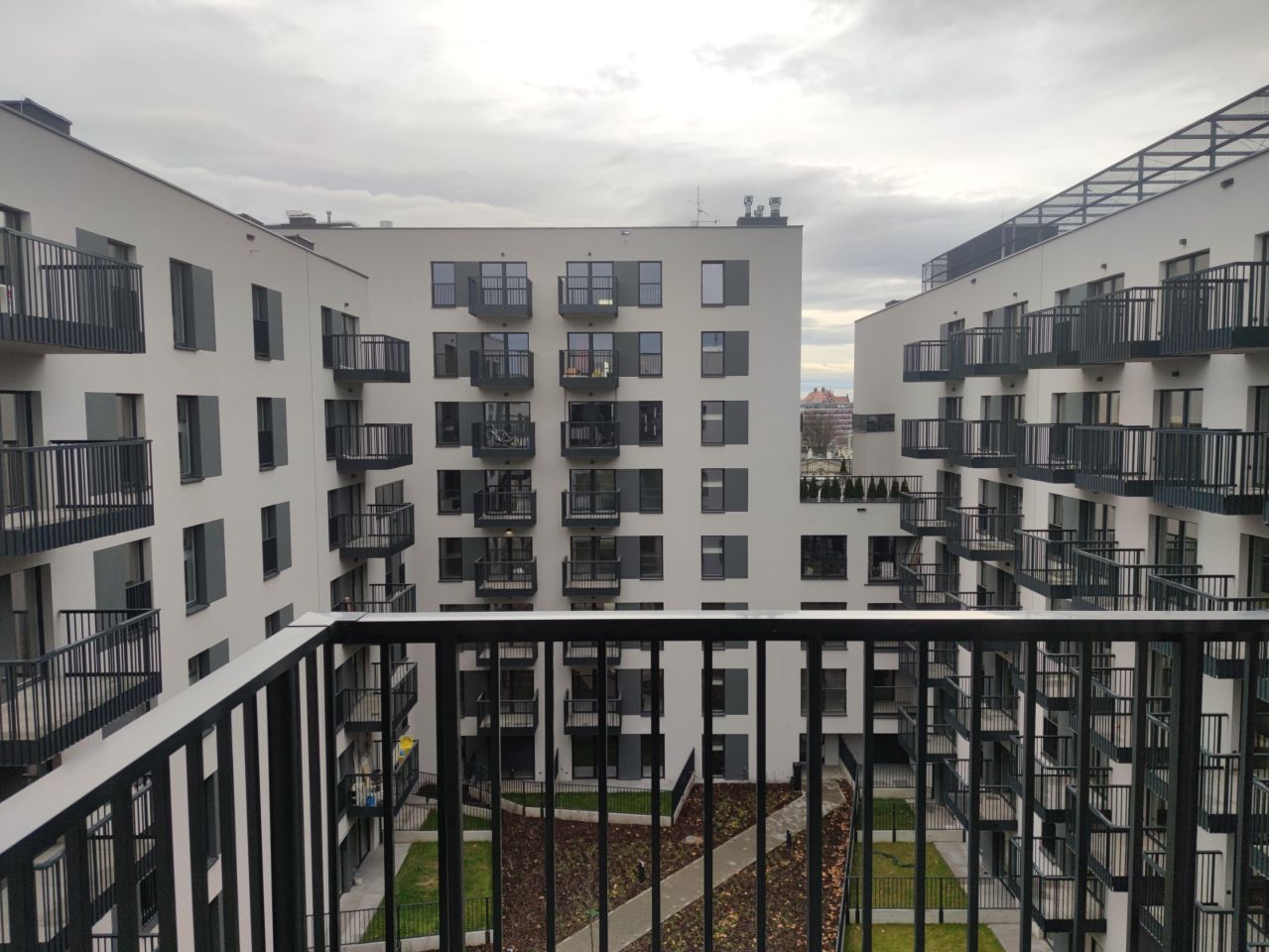 Mieszkanie 2-pokojowe Wrocław Stare Miasto, ul. gen. Antoniego Madalińskiego. Zdjęcie 10