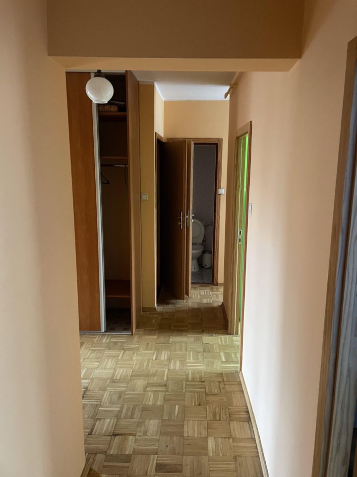 Mieszkanie 3-pokojowe Warszawa Mokotów, ul. Blacharska. Zdjęcie 7