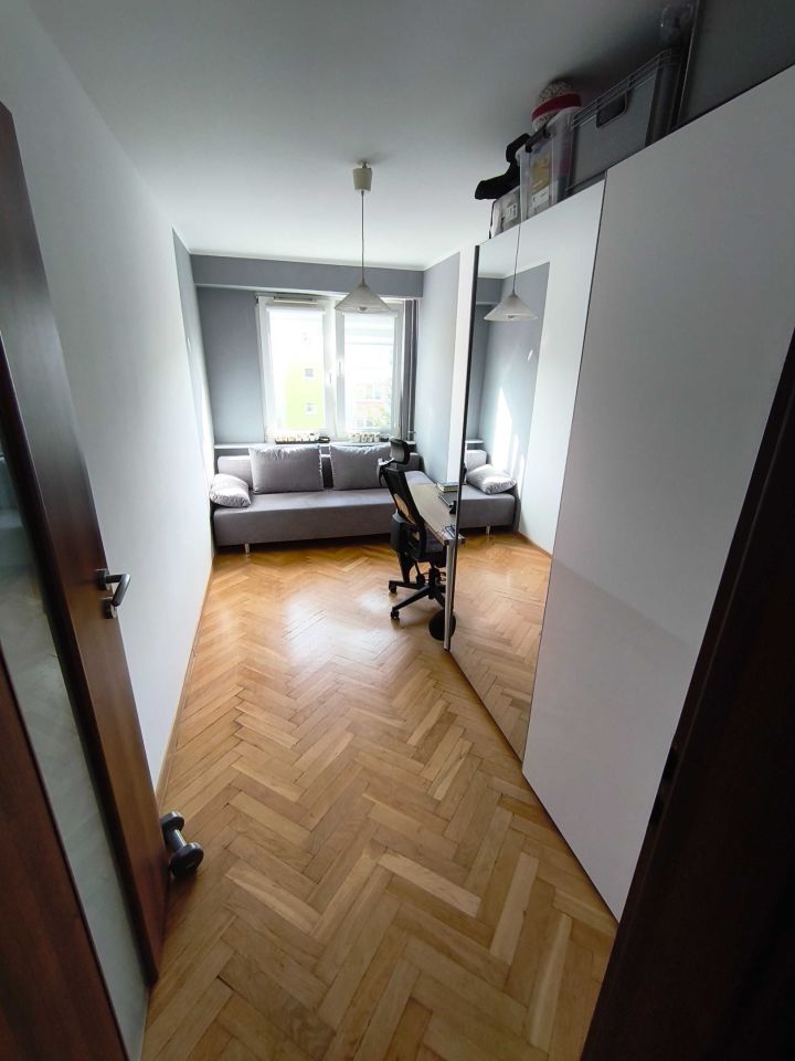 Mieszkanie 3-pokojowe Olsztyn, ul. Pana Tadeusza. Zdjęcie 6