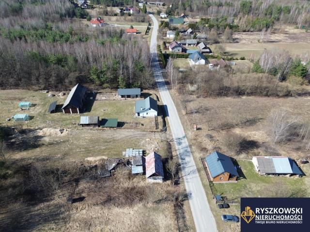 dom wolnostojący, 3 pokoje Szewnia Dolna. Zdjęcie 12