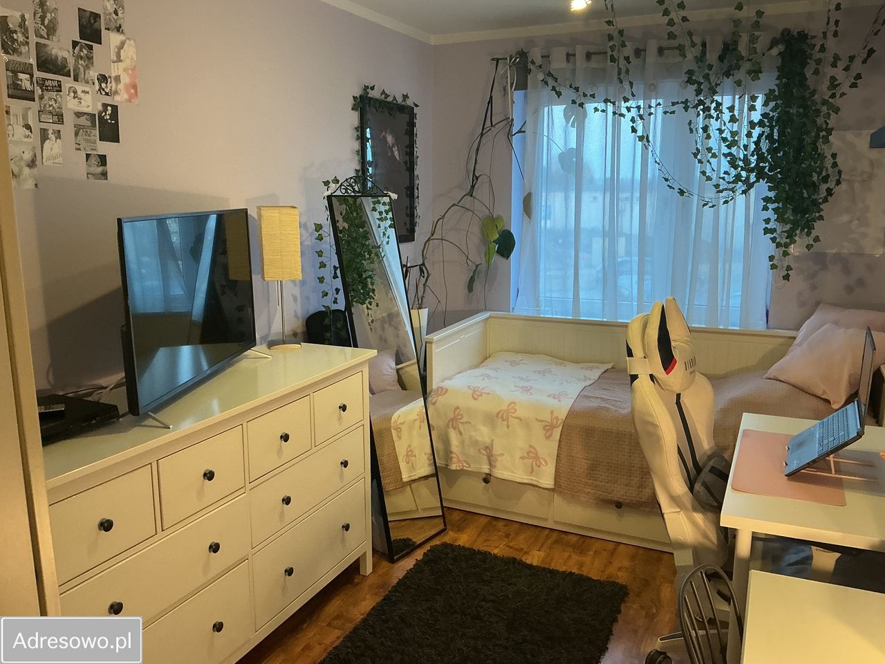 Mieszkanie 3-pokojowe Chełmża. Zdjęcie 19