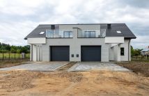 bliźniak Mójcza, ul. Słoneczna. Zdjęcie 1