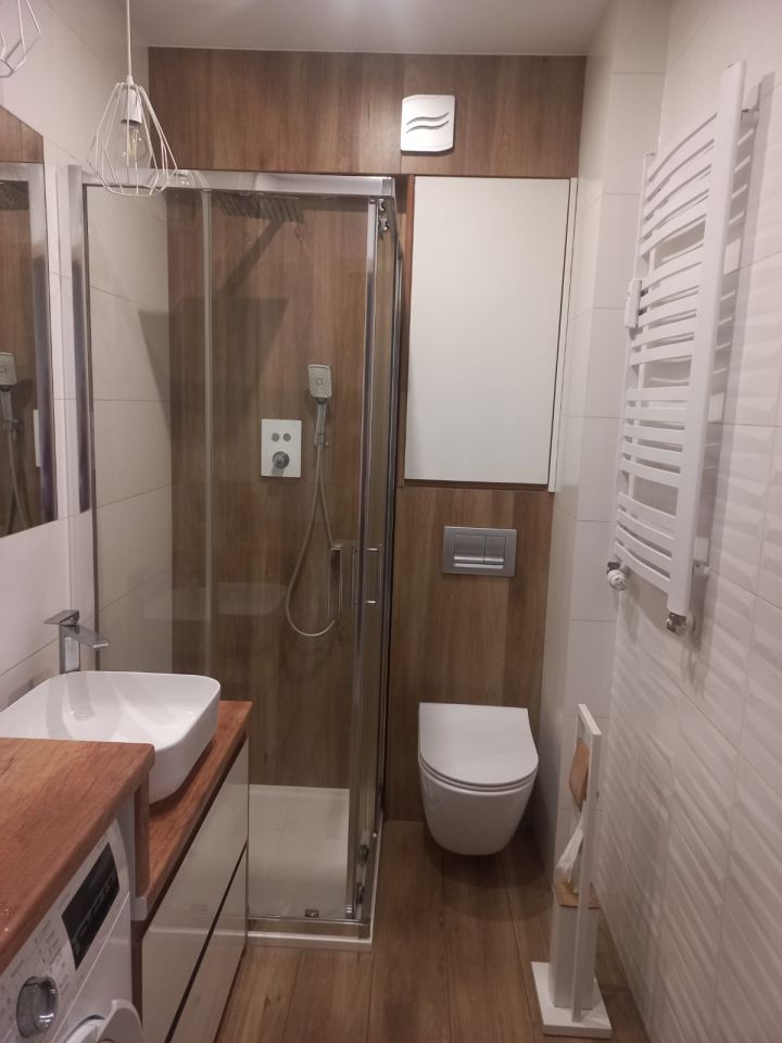 Mieszkanie 3-pokojowe Bugaj. Zdjęcie 6