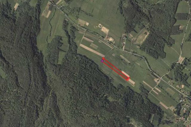 Działka budowlana Berezka. Zdjęcie 1