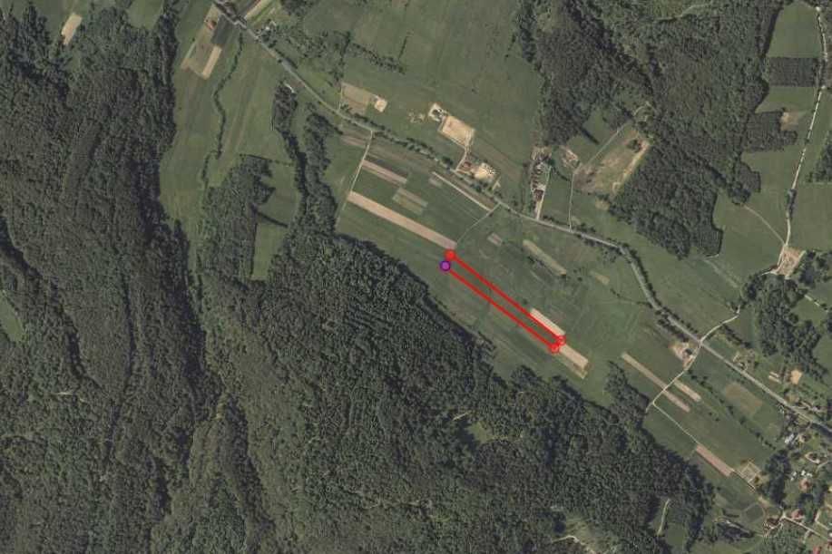 Działka budowlana Berezka. Zdjęcie 1