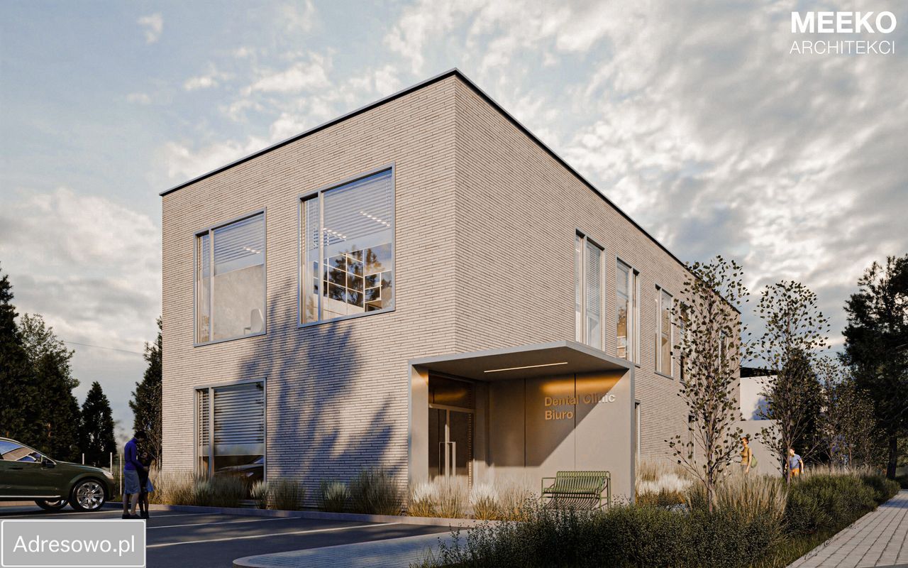 Lokal Mielec Borek, ul. Gustawa Morcinka. Zdjęcie 10