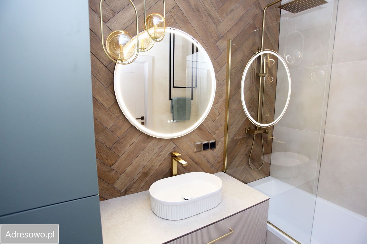 Mieszkanie 4-pokojowe Olsztyn Gutkowo, ul. Księdza Kordeckiego. Zdjęcie 15