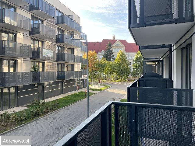 Mieszkanie 1-pokojowe Gdańsk Śródmieście, ul. Mostek. Zdjęcie 1