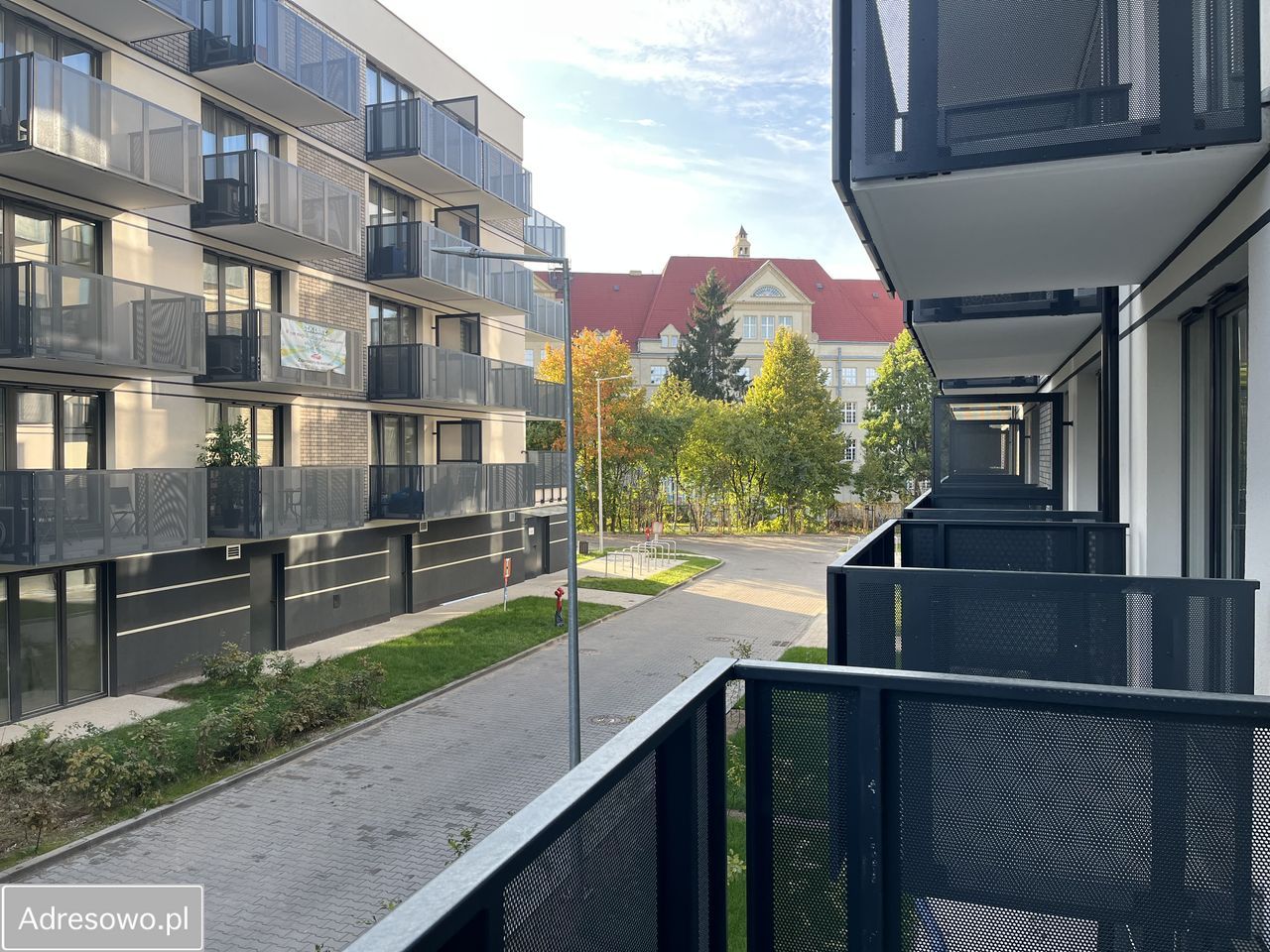 Mieszkanie 1-pokojowe Gdańsk Śródmieście, ul. Mostek. Zdjęcie 1