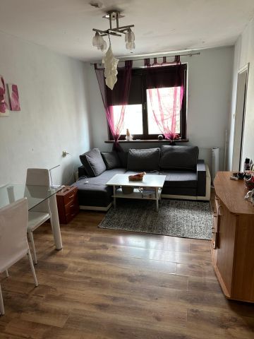 Mieszkanie 2-pokojowe Szczecin Niebuszewo, ul. Emilii Plater. Zdjęcie 1