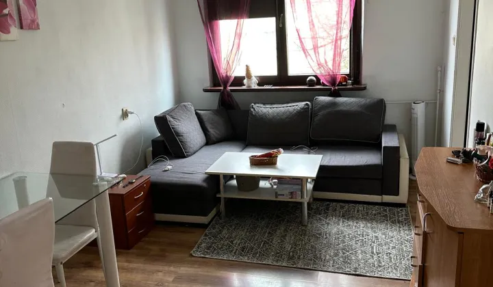 Mieszkanie 2-pokojowe Szczecin Niebuszewo, ul. Emilii Plater