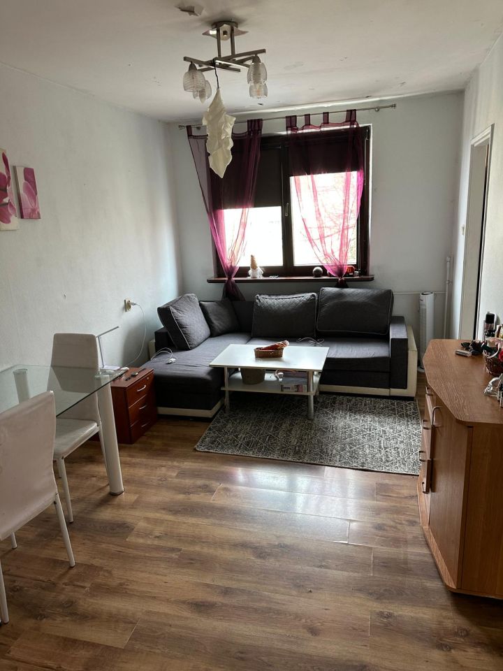 Mieszkanie 2-pokojowe Szczecin Niebuszewo, ul. Emilii Plater. Zdjęcie 1