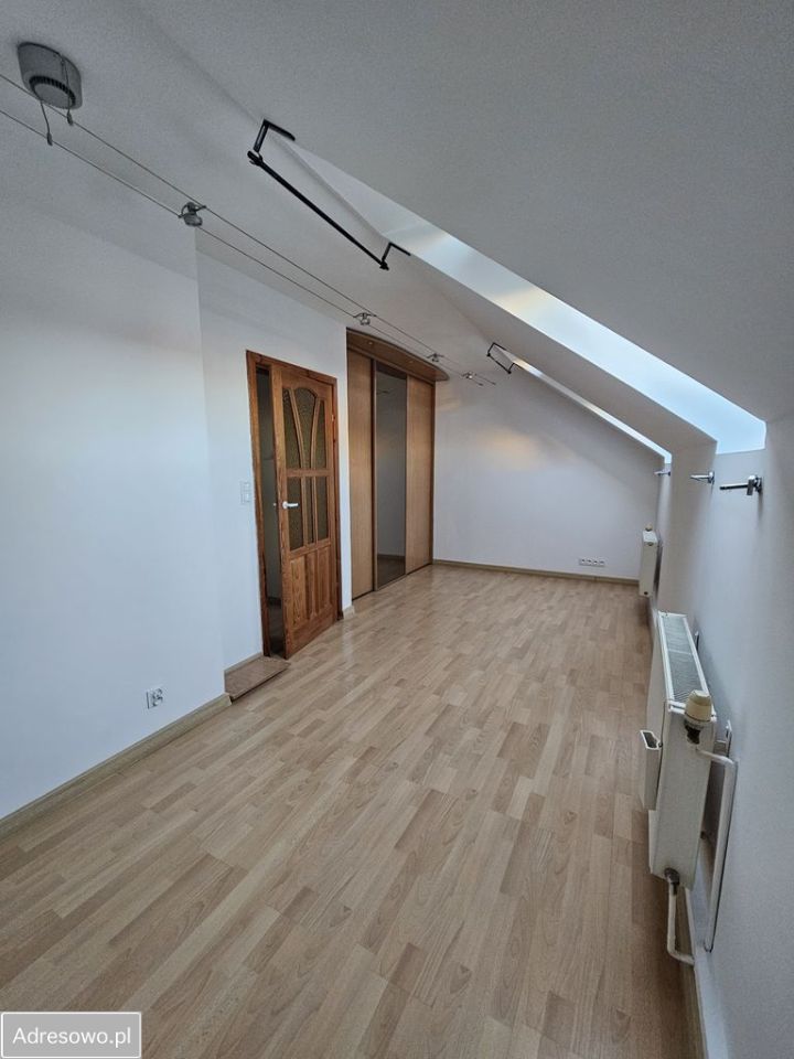 Mieszkanie 3-pokojowe Szczecin Centrum, ul. Jagiellońska. Zdjęcie 13