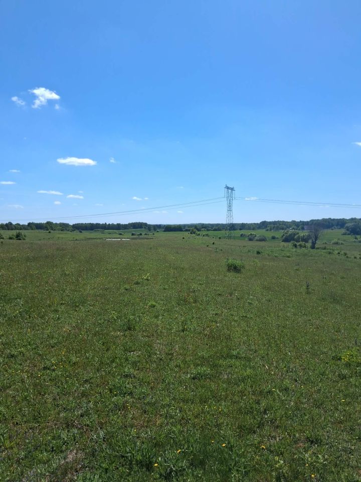 Działka rolna Ząbrowiec. Zdjęcie 5