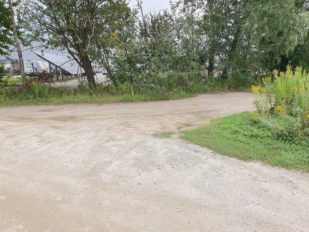 Działka inwestycyjna Wrocław Strachowice, ul. Jerzmanowska. Zdjęcie 11