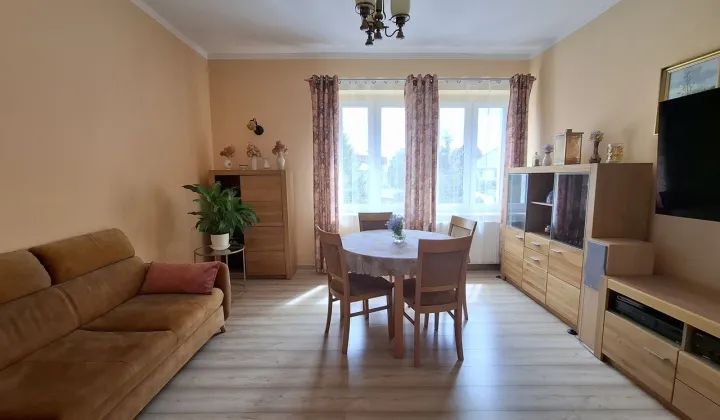 Mieszkanie 2-pokojowe Borne Sulinowo, ul. Targowa