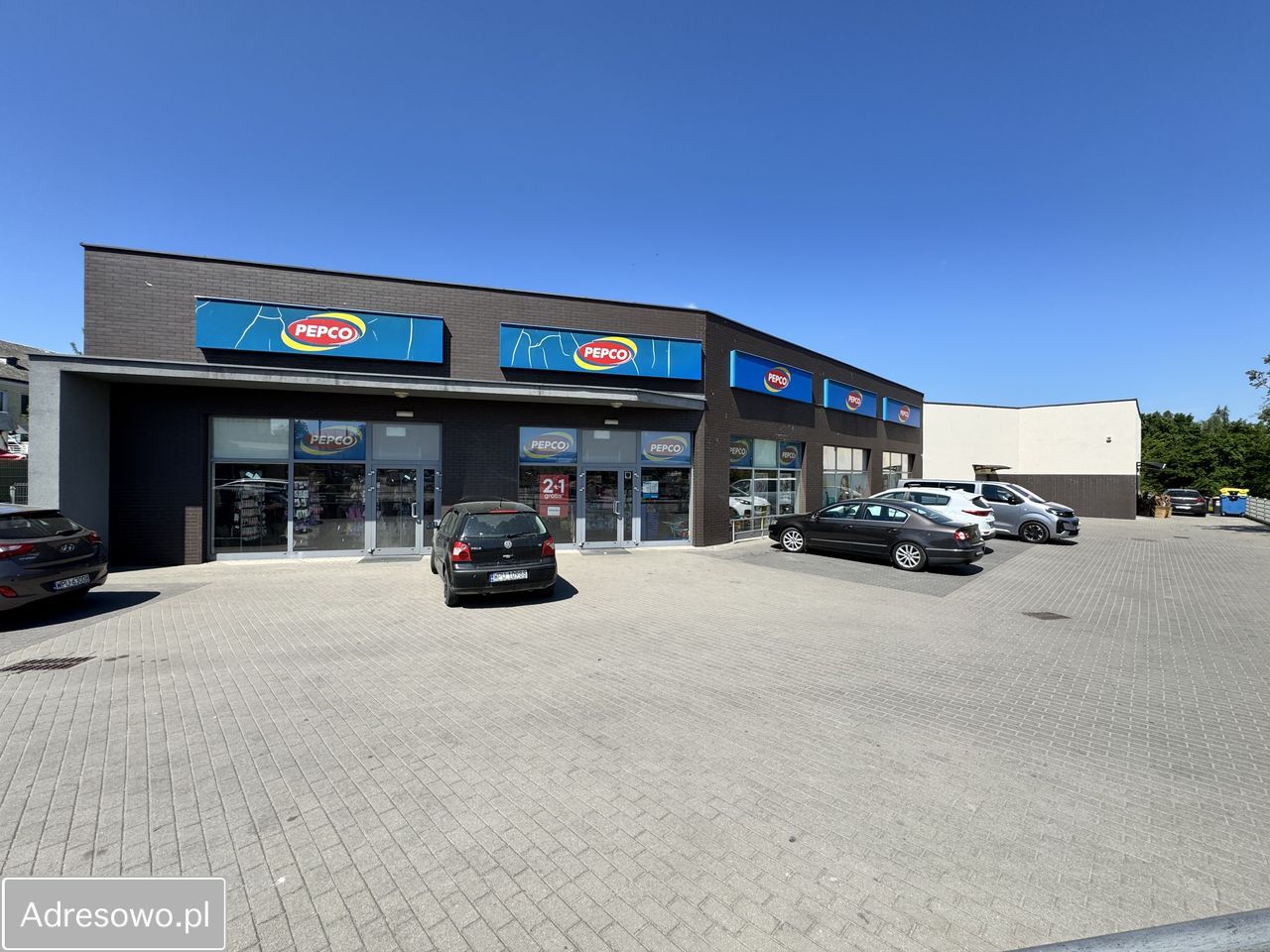 Lokal Nasielsk, ul. Młynarska. Zdjęcie 3