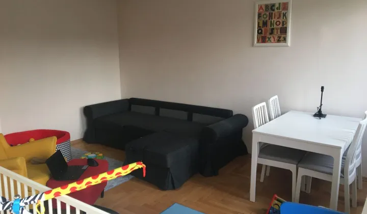 Mieszkanie 3-pokojowe Oleśnica, ul. Klonowa