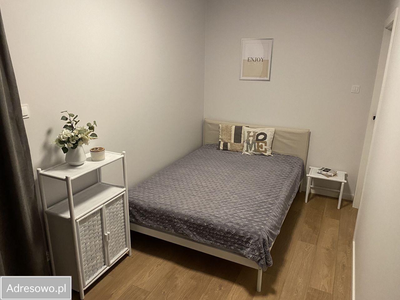 Mieszkanie 3-pokojowe Poznań Górczyn, ul. Krzywa. Zdjęcie 10